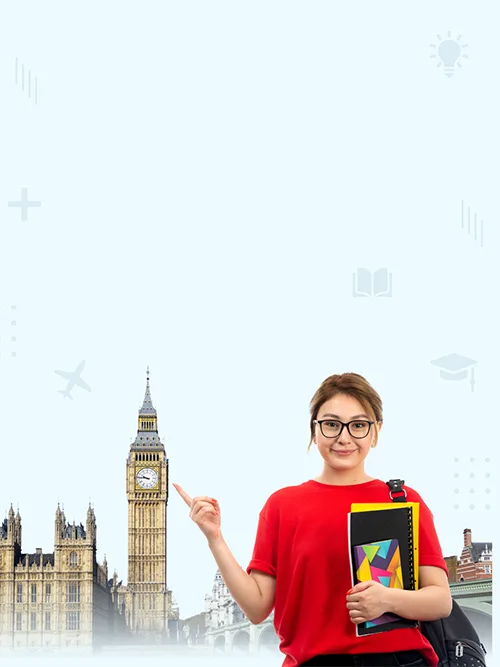 Study in Europe Consultant