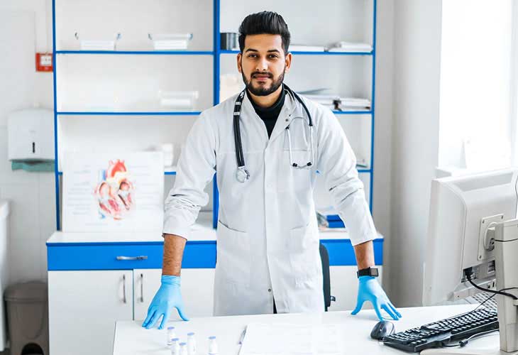 Start your own clinic